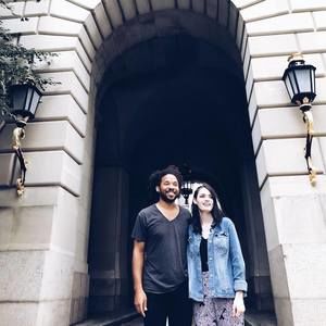 Meet your Posher, Maddi